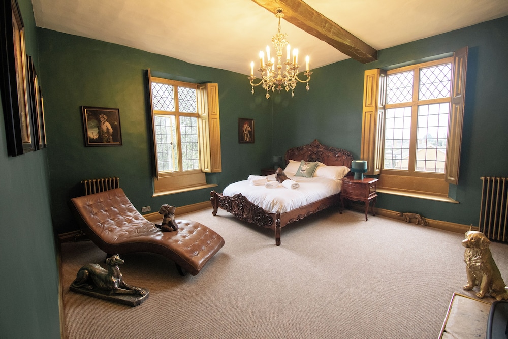 Double Room, Garden View photo 2