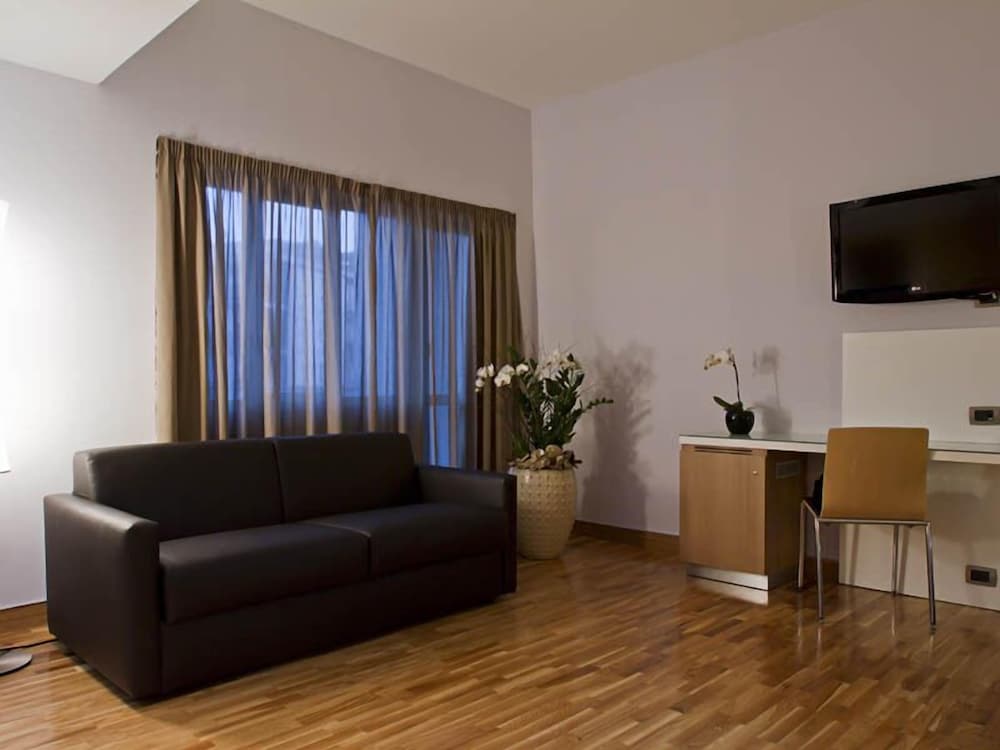 Family Suite photo 3