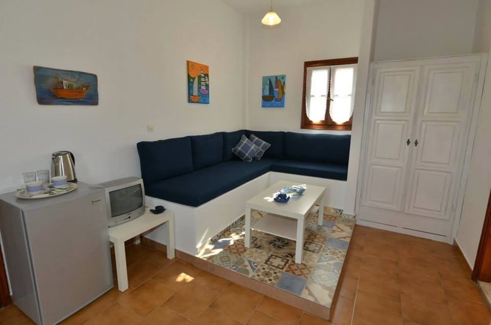 Deluxe Suite (Junior) photo 2