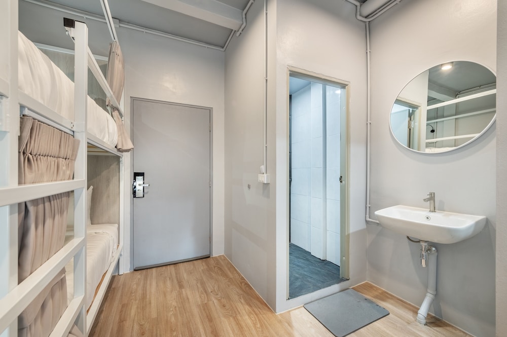 Mixed Dormitory 4 Beds photo 1