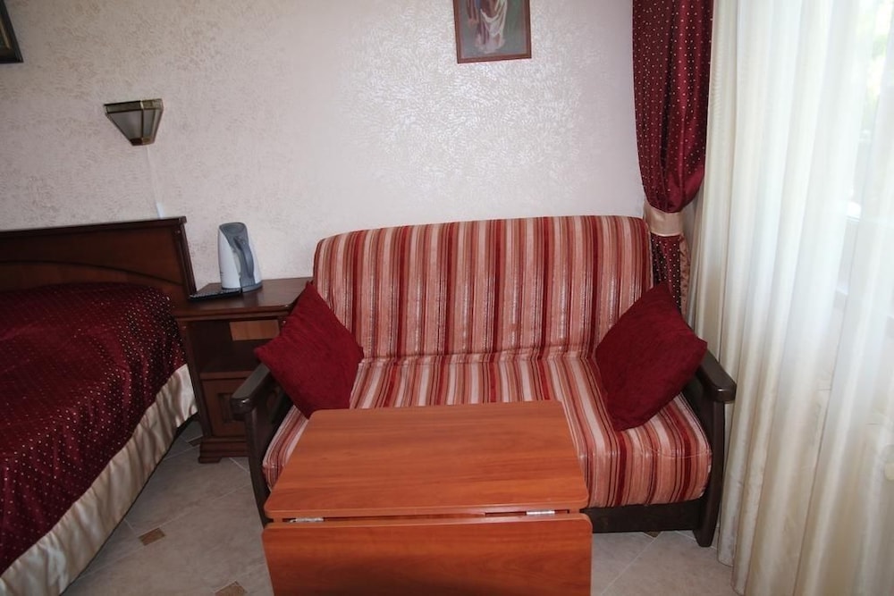 Triple Room, Balcony photo 2
