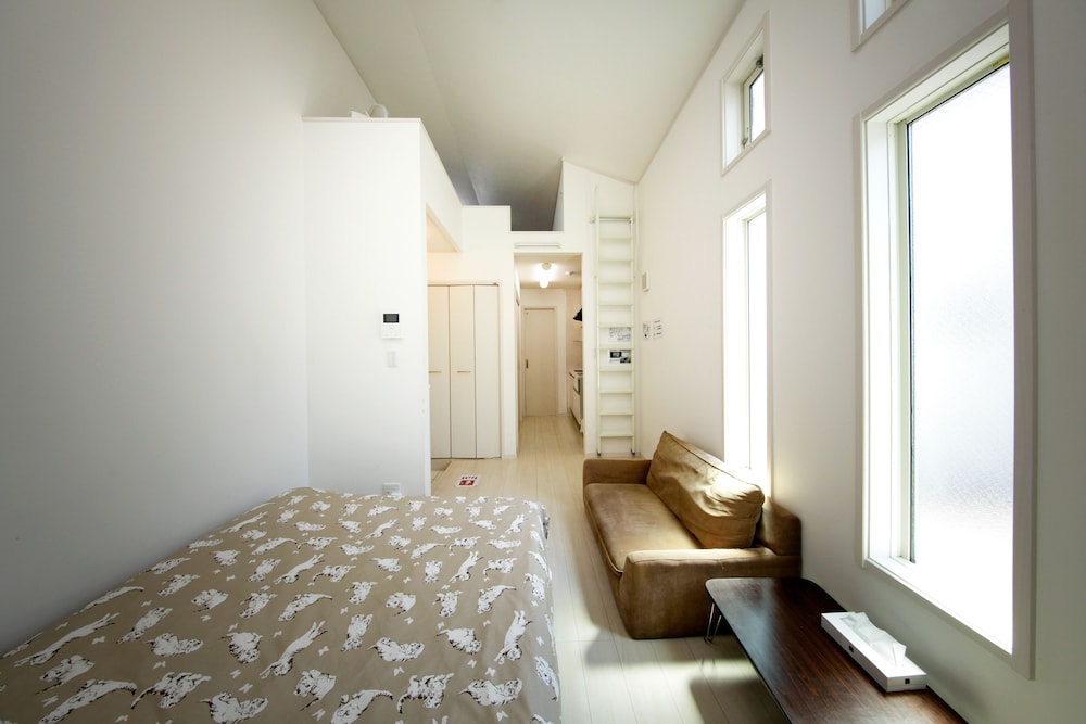 Apartment with Loft II photo 1