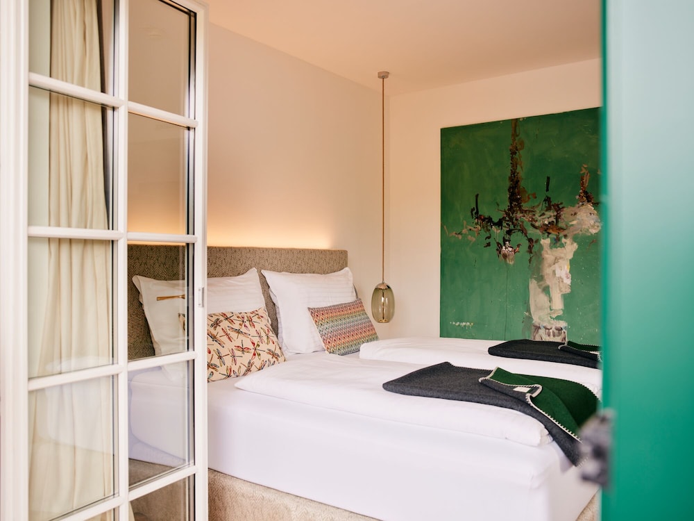 Comfort Double Room, Balcony, Lake View (Panorama)