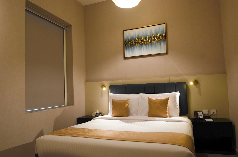 Standard Double Room, 1 Double Bed, Non Smoking photo 2
