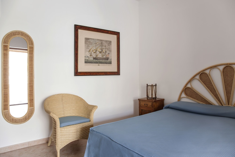 Comfort Double Room, 1 Double Bed, Garden View photo 3