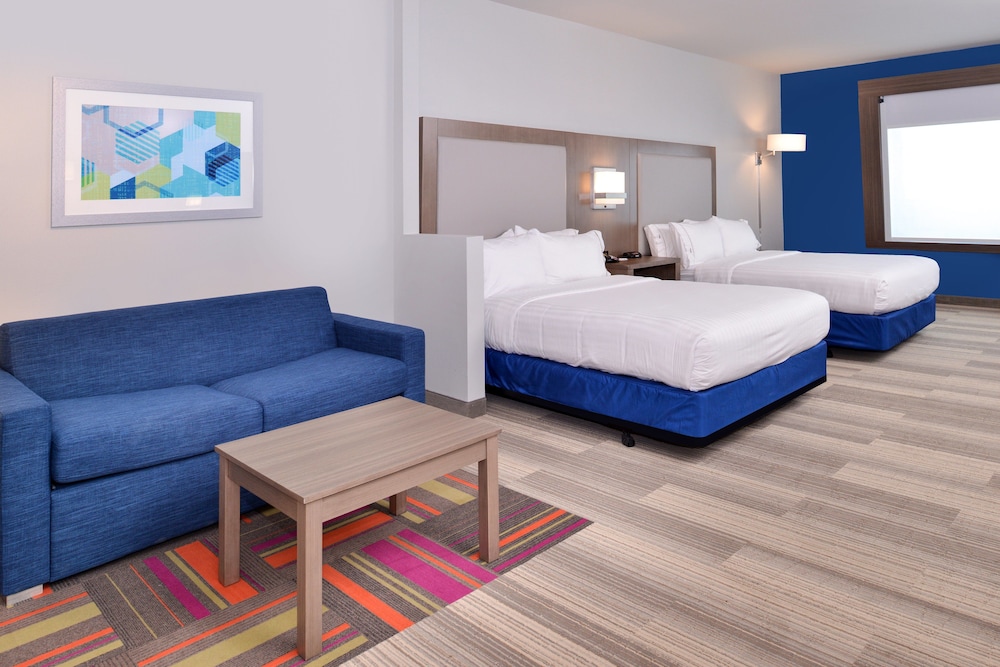 Holiday Inn Express & Suites Houston E - Pasadena by IHG, Billede 6