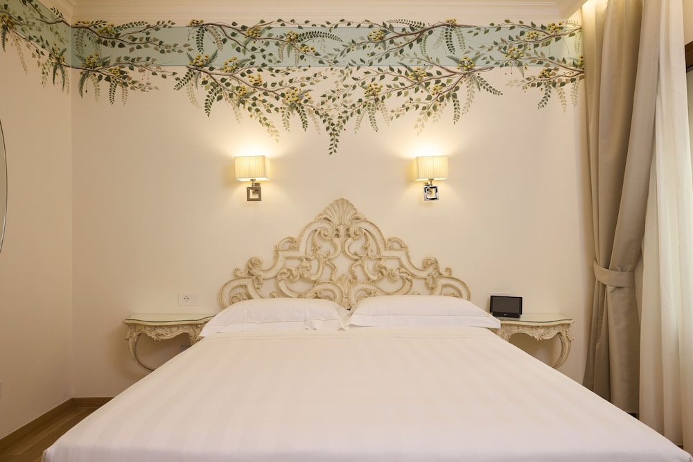 Standard Double Room in Dependance photo 2