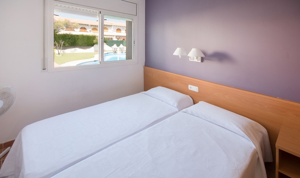 Apartamento, Fumadores