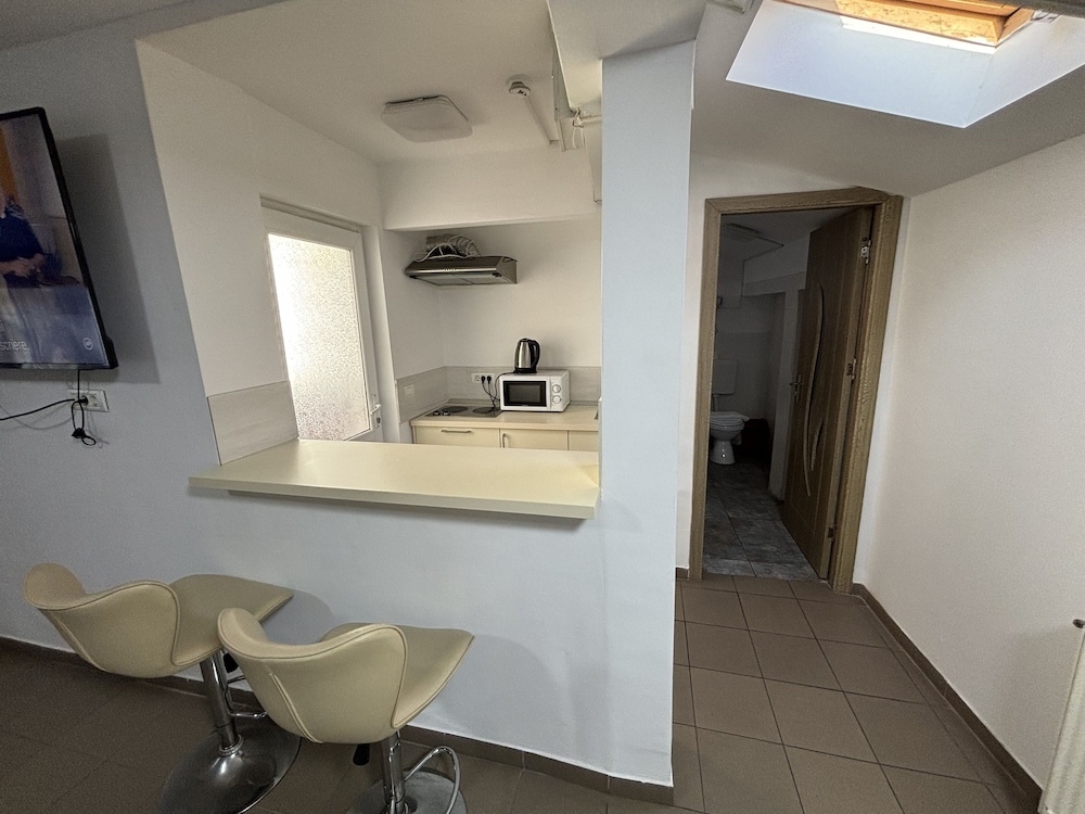Penthouse, Terrace photo 3