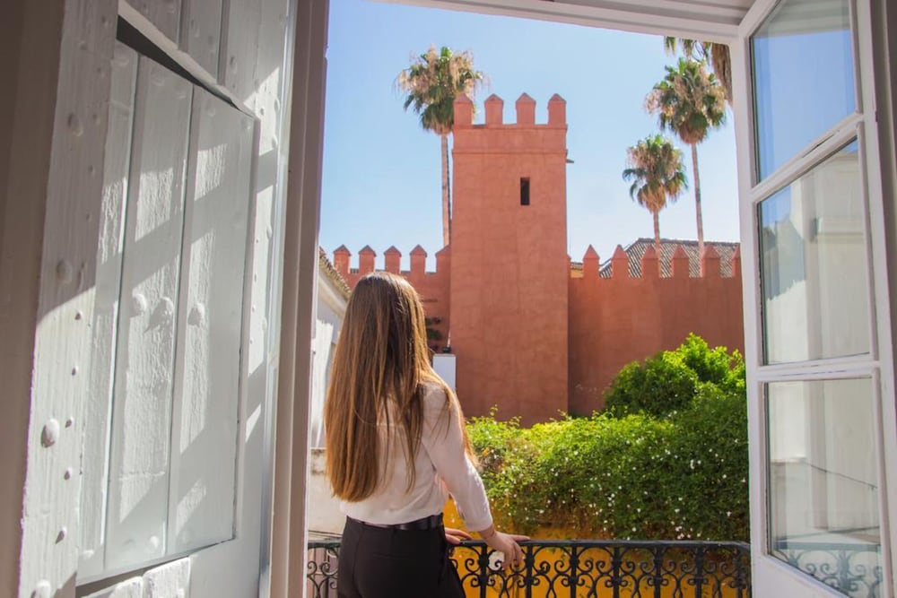 Panoramic Apartment