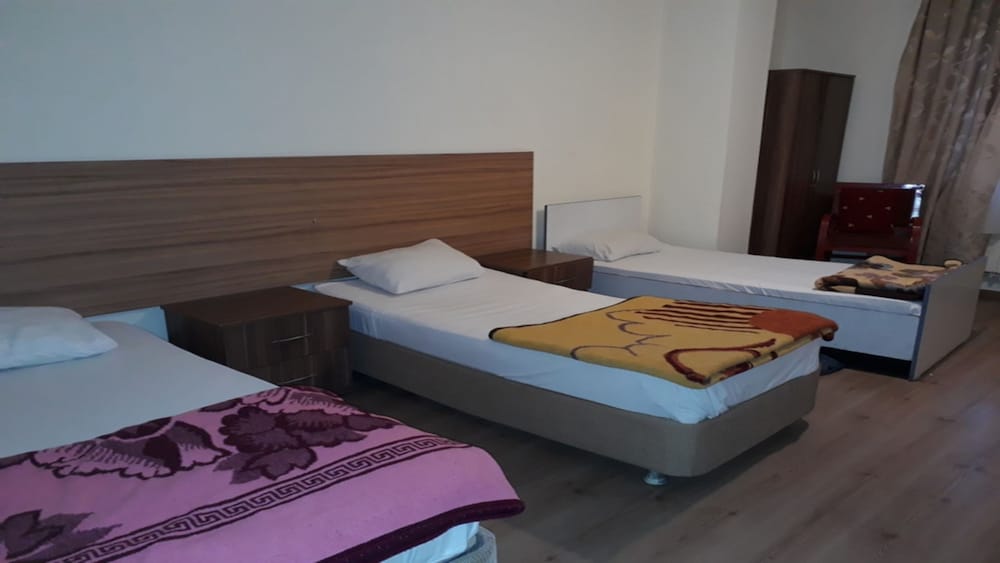 Economy Triple Room photo 1