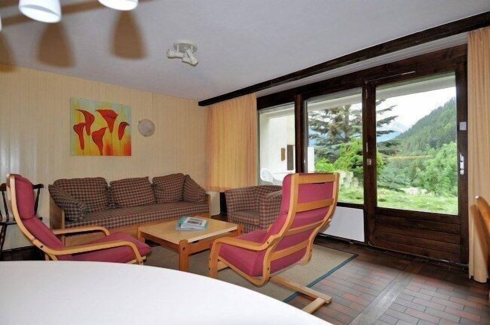 Apartment, 3 Bedrooms