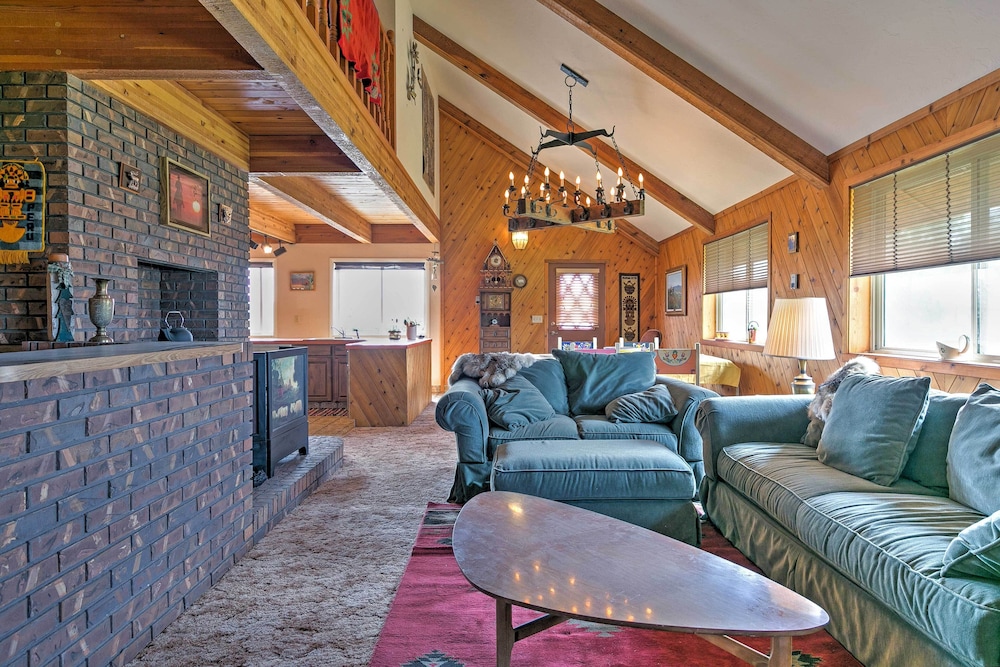 House (4 Bedrooms) photo 2