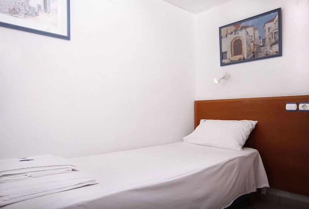Deluxe Triple Room, Sea View photo 1