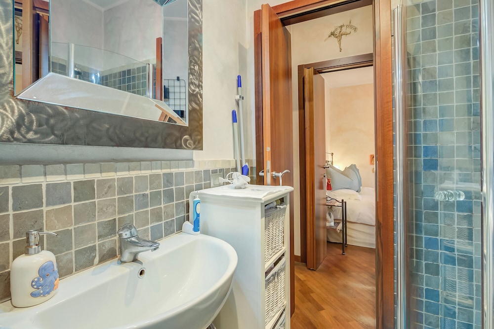 Family Apartment, 2 Bedrooms (Viviana Apartment) photo 2