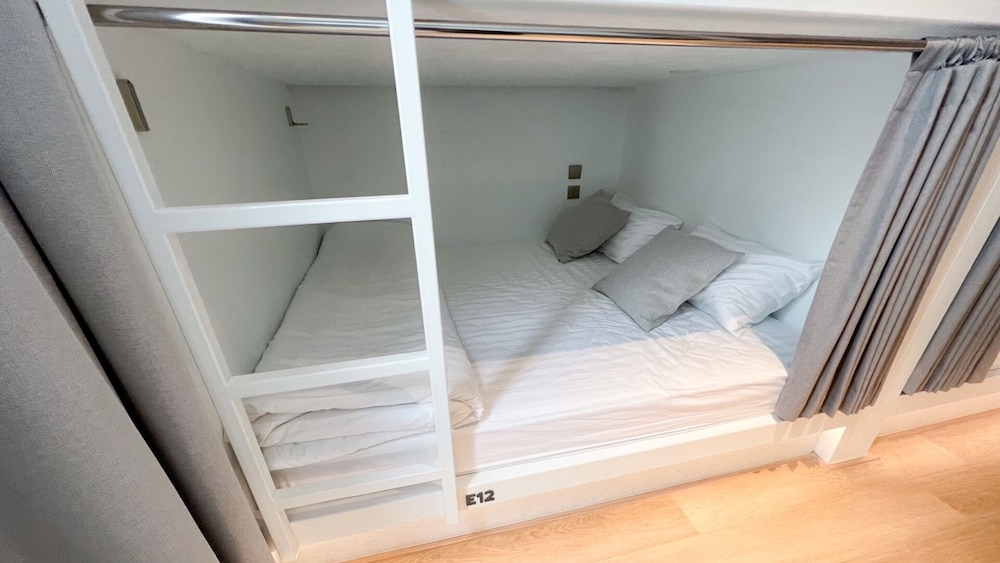 Superior Shared Dormitory, Mixed Dorm photo 1