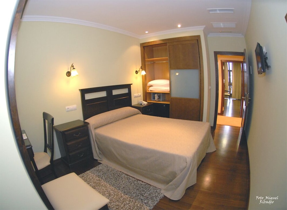 Standard Single Room photo 3