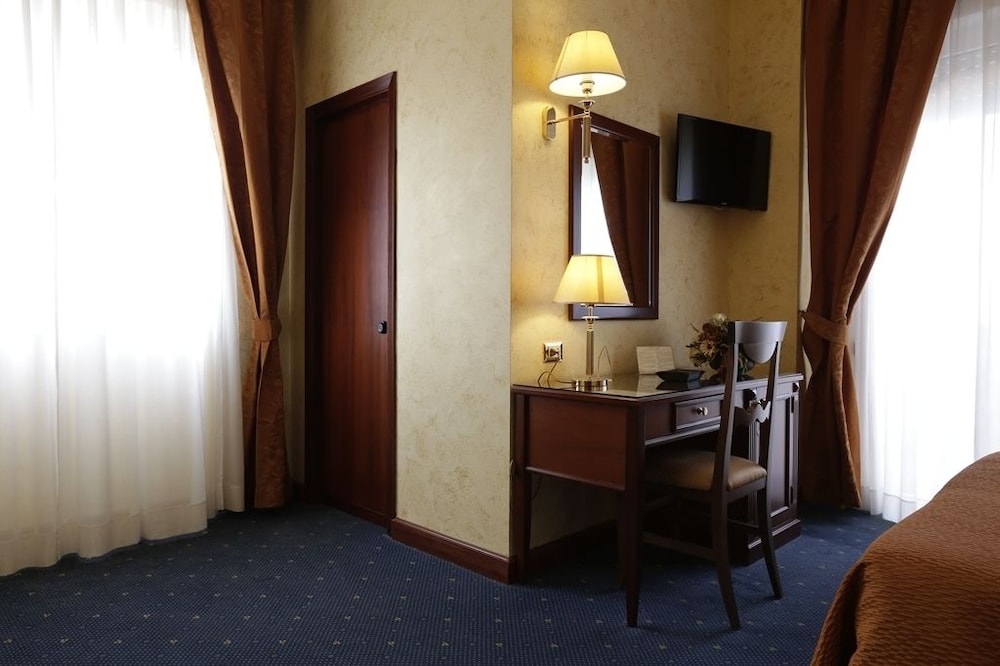 Double Room Single Use