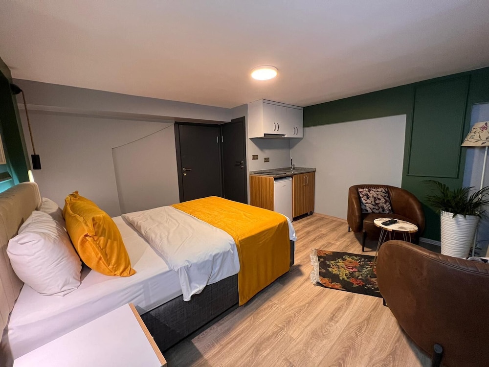 Standard Room photo 3