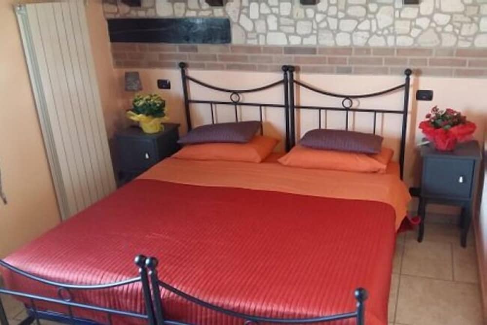 Triple Room photo 2