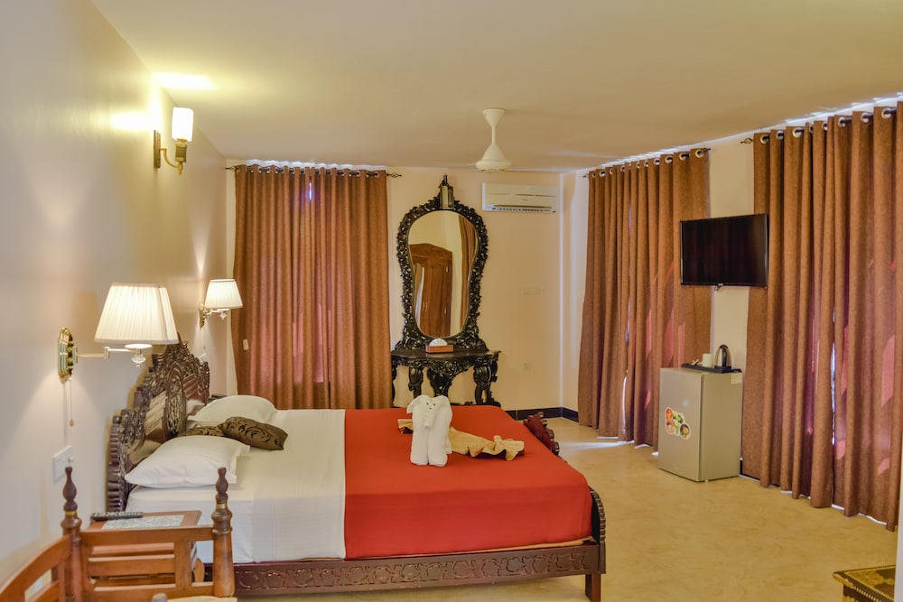 Superior Double Room photo 1