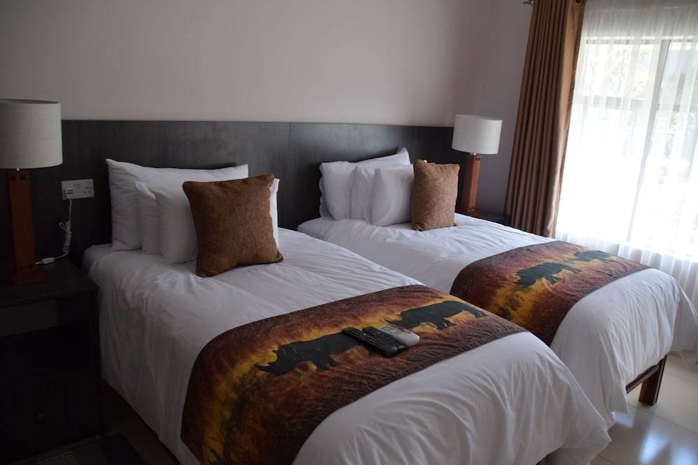 Bhejane Lodge — photo 32