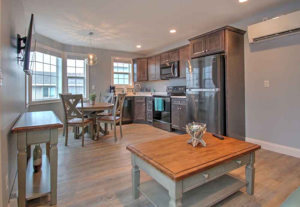 #13 Sand Dune One Bedroom