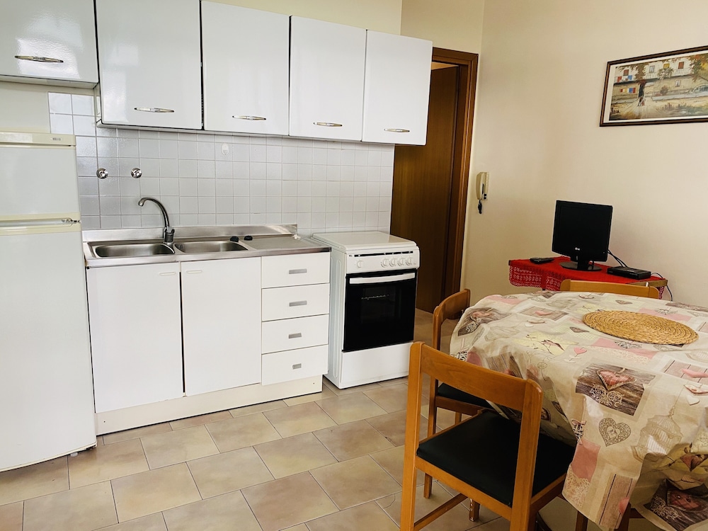 Residence Le Terrazze Lejlighed Leccio, Billede 8