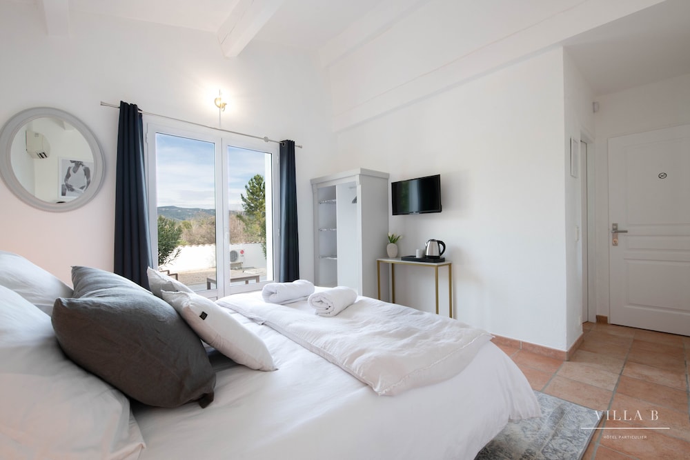 Comfort Room photo 1
