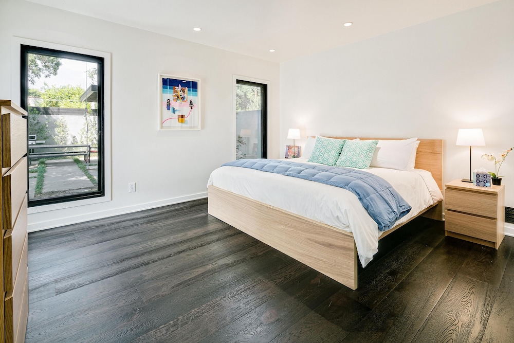 House, Multiple Beds (Oak Haven) photo 1