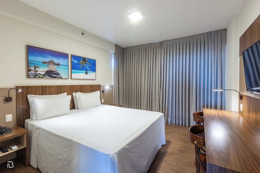 Deluxe Double Room photo 3
