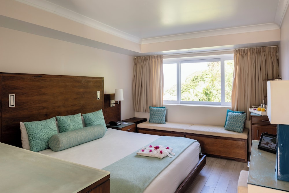Double Room Single Use, Terrace, Garden View