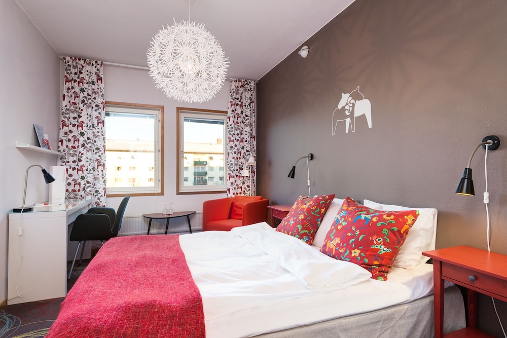 Standard Double Room - Photo 1