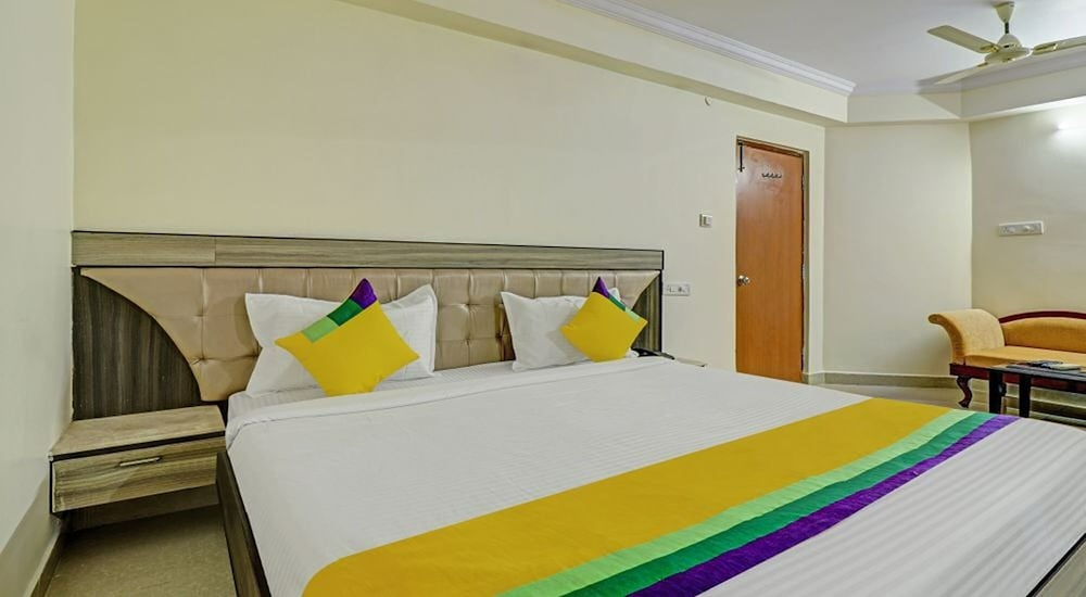 Economy Room photo 3