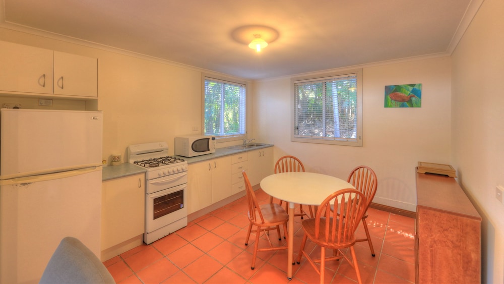 Family Suite, 2 Bedrooms, Non Smoking, Kitchen (Family Cottage) photo 3
