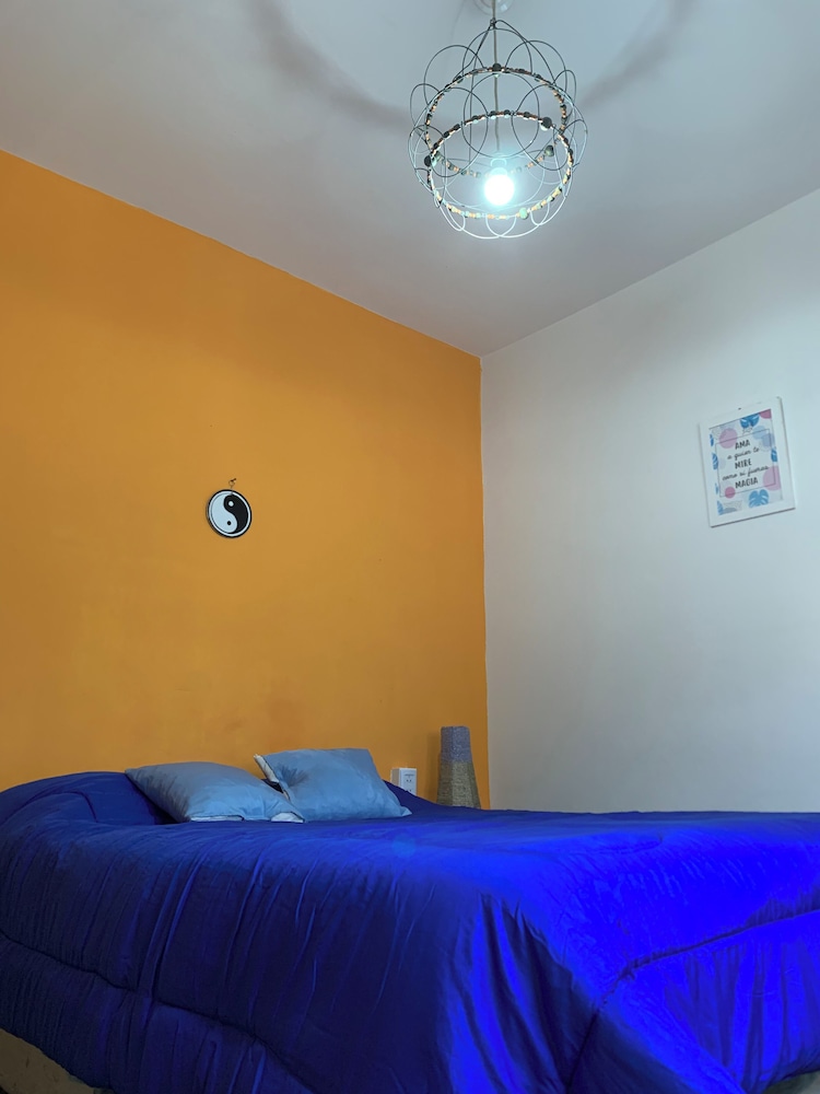 Comfort Double Room, Patio, Garden View