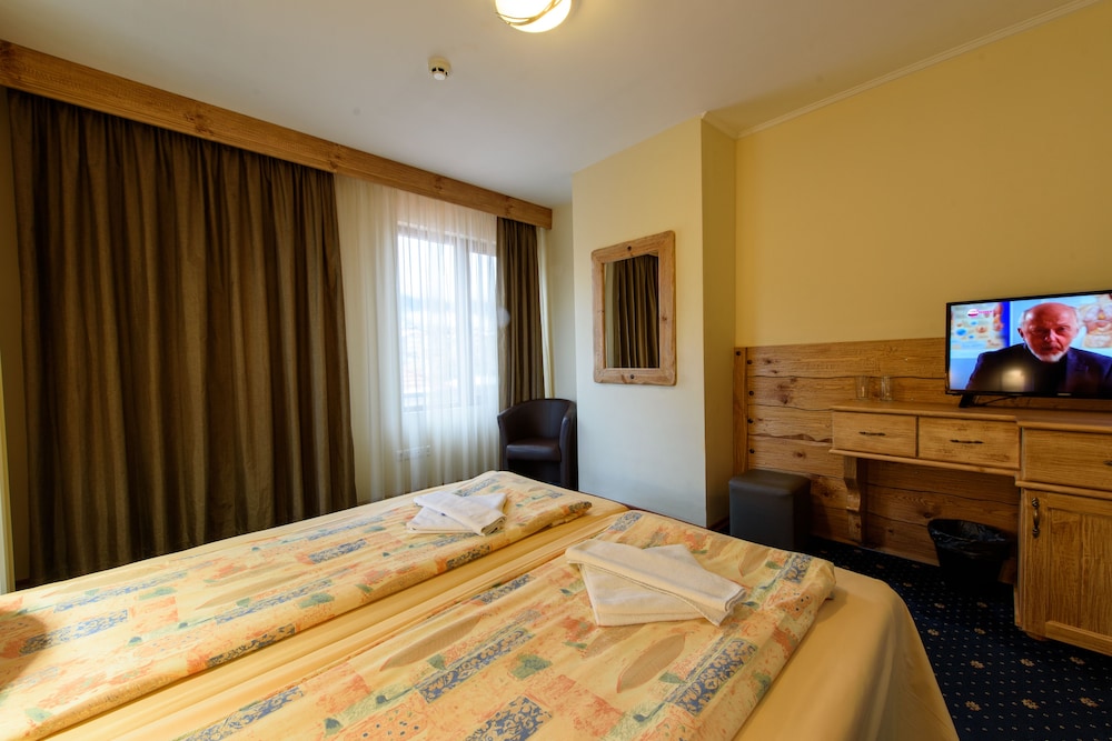 Family Apartment, 2 Bedrooms (Free Spa Access) photo 1