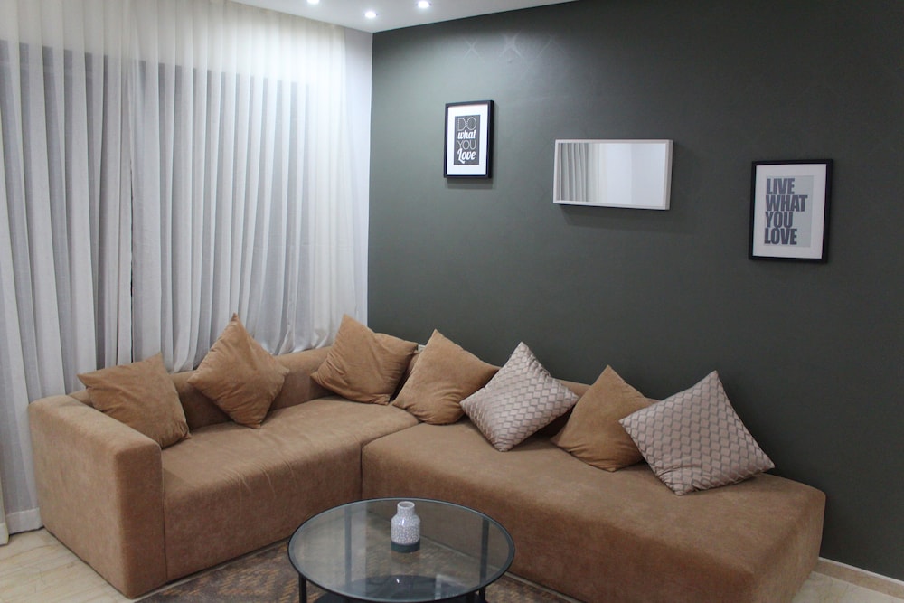 Appartement Vue Piscine - Photo 1