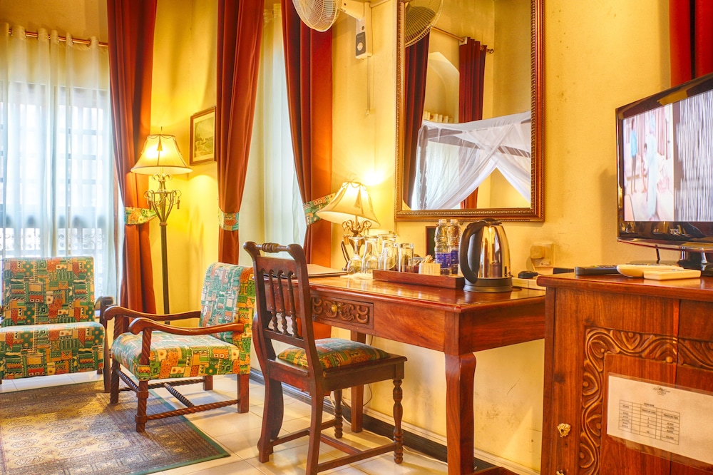Royal Single Room photo 3