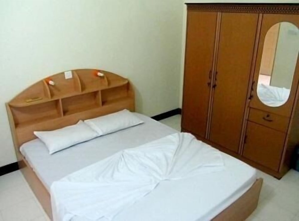 Standard Double Room photo 1