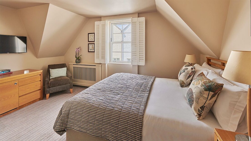 Classic Double Room - Photo 2