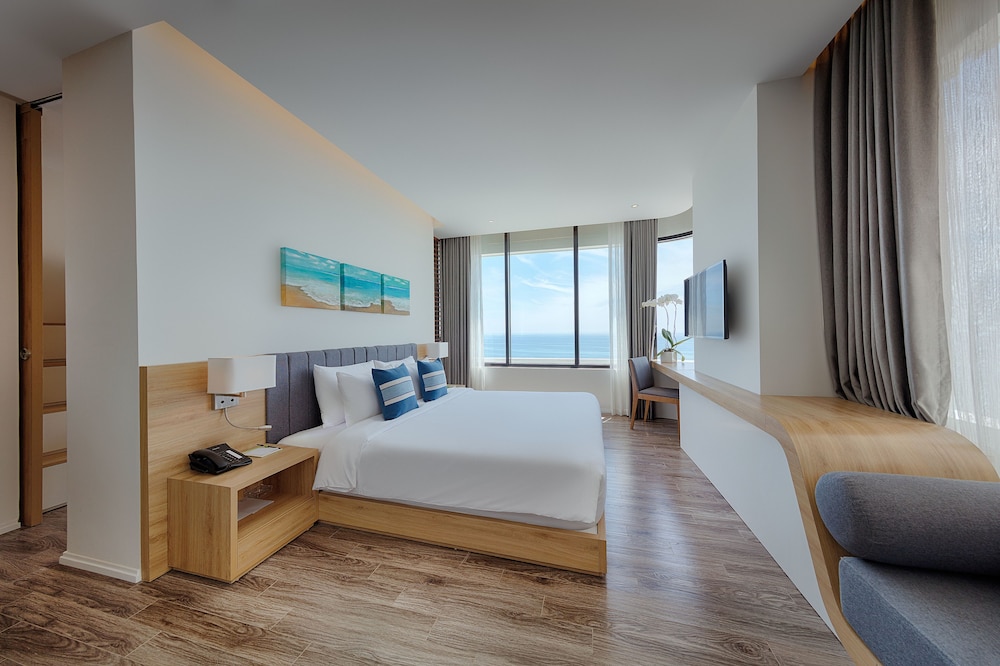 Family Suite, Ocean View