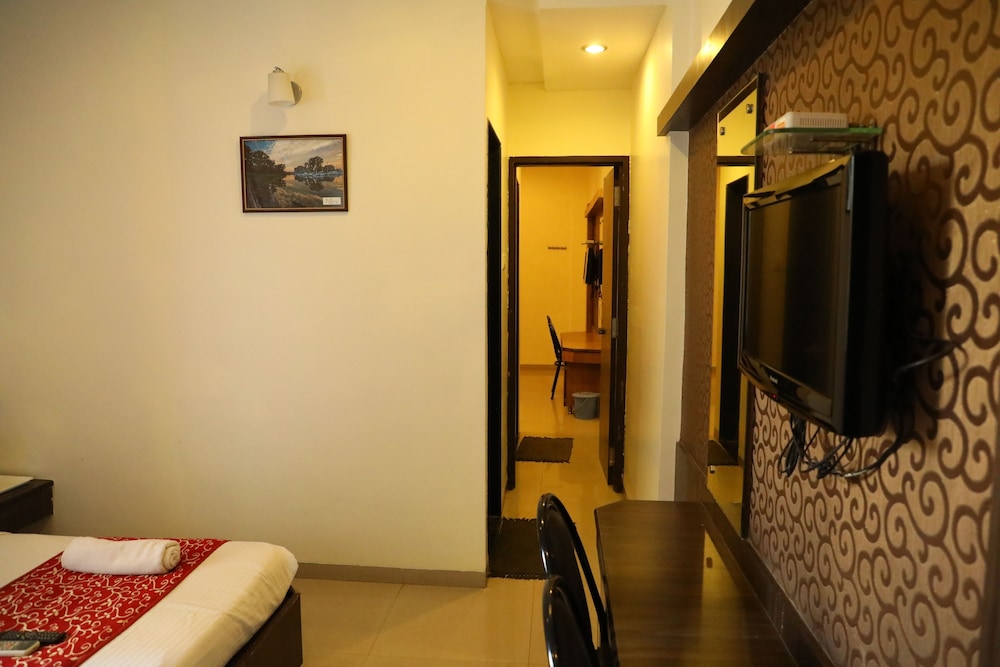 Family Suite, 2 Bedrooms photo 2