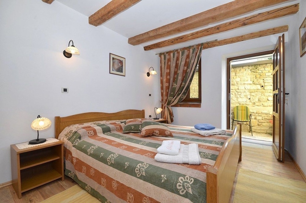 Apartment, 1 Bedroom, Terrace photo 1