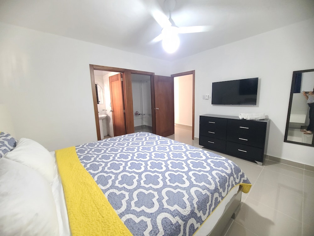 Luxury Apartment, Garden View photo 1