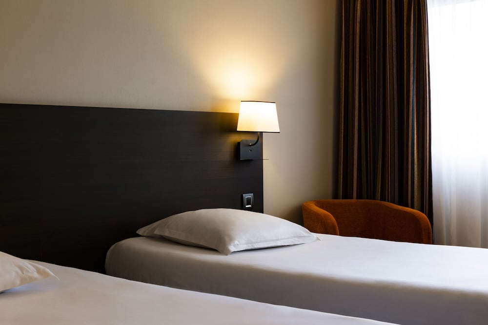 Comfort Twin Room, 2 Twin Beds - Photo 4
