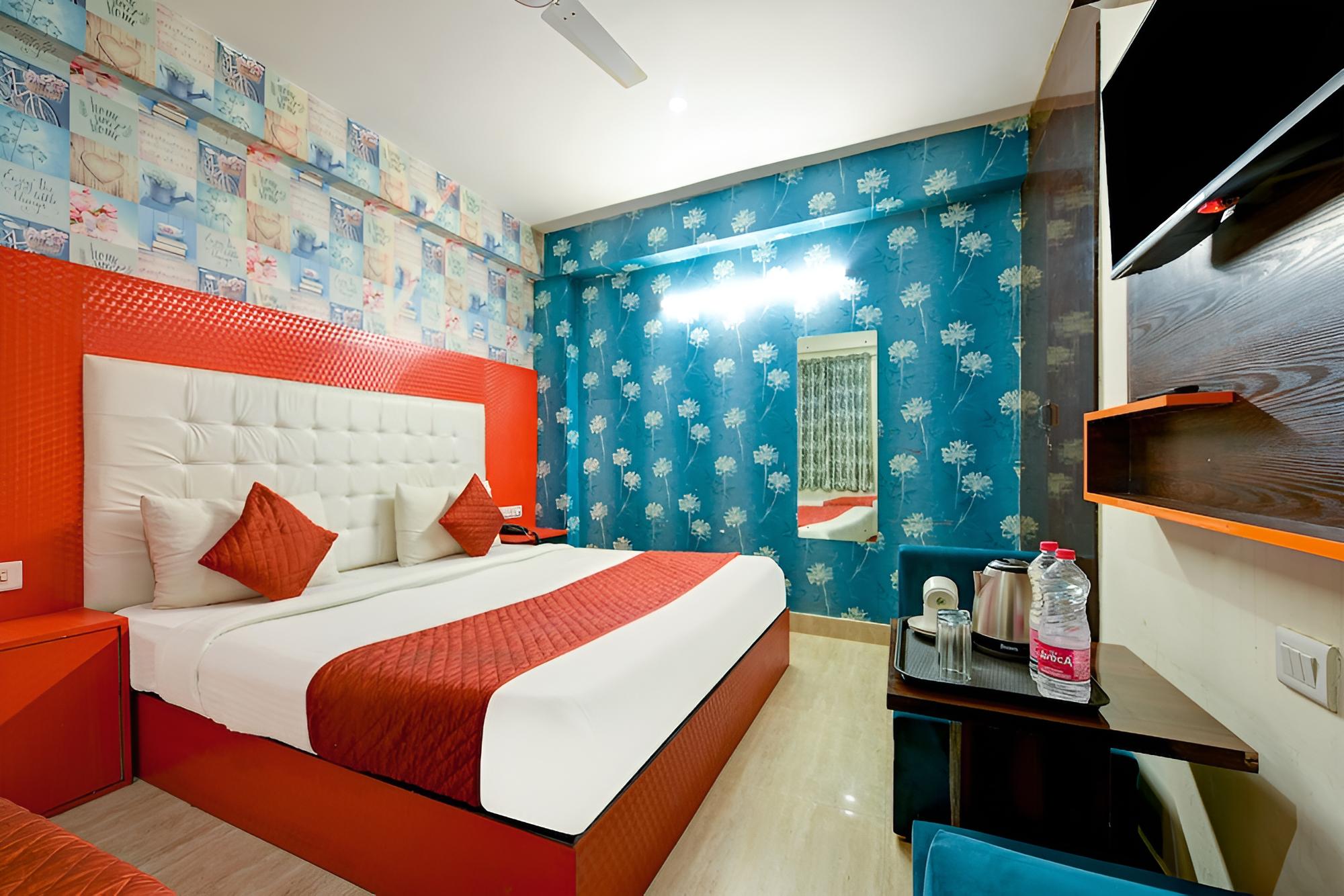 Superior Double or Twin Room - Photo 2