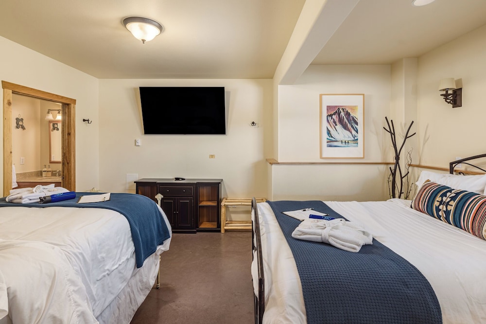 Comfort Room