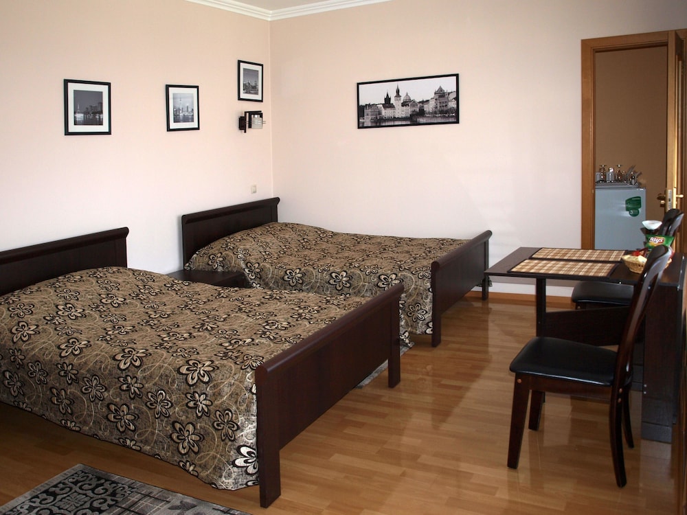 Comfort Double or Twin Room photo 3