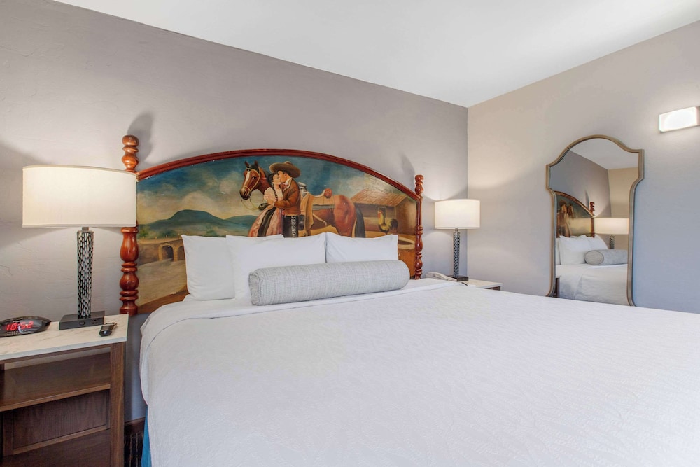 Suite, 1 King Bed, Non Smoking - Photo 5